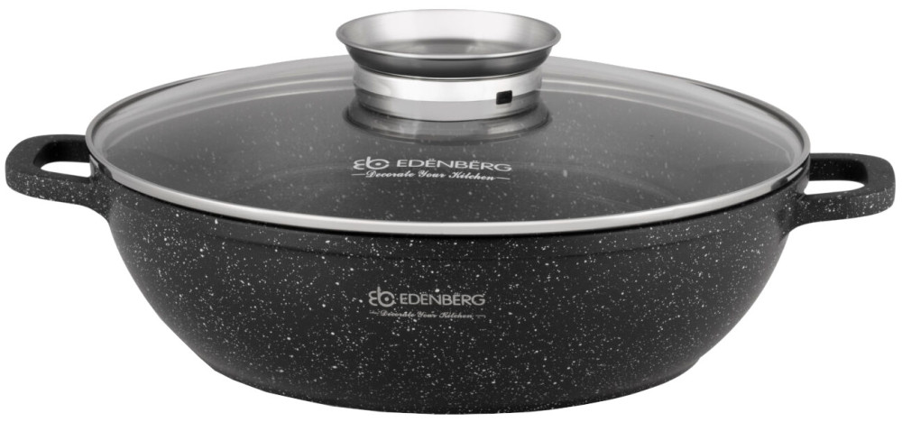 Сотейник Edenberg EB-8159
