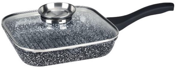 Гриль-сковорідка Edenberg EB-3307