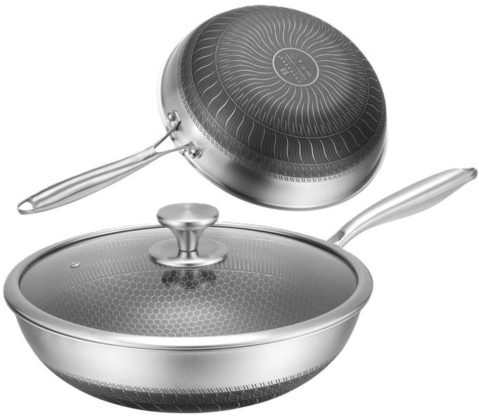 Вок Edenberg EB-13068