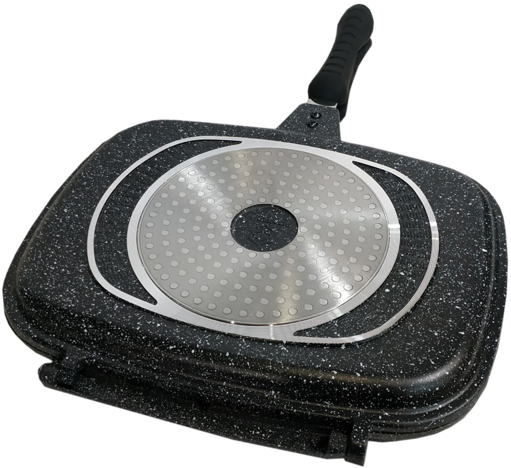 Сковорода Zurrichberg ZBP-7103