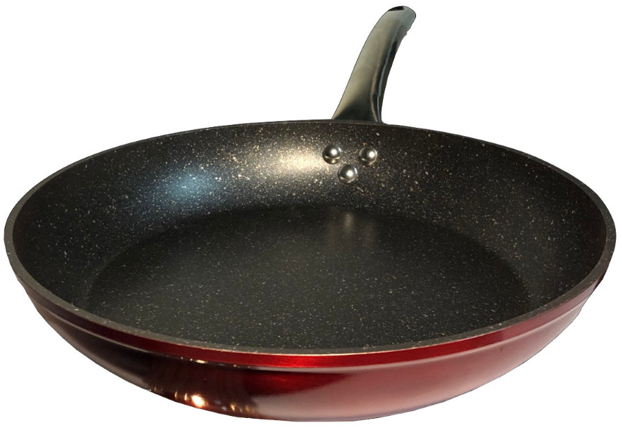 Сковорода Zurrichberg ZBP-4001