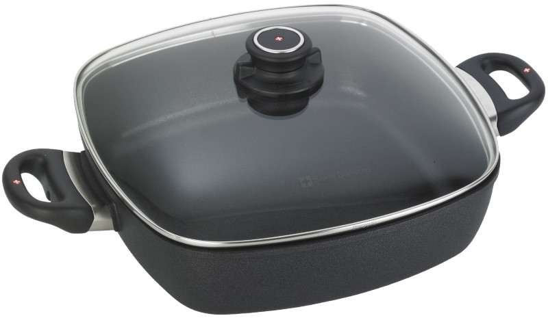 Сотейник Swiss Diamond XD66282IC