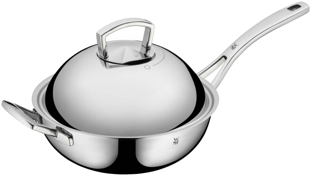 Вок WMF Wok 07.5351.6040