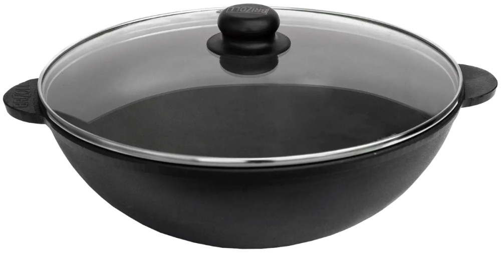 Вок Brizoll W28-6