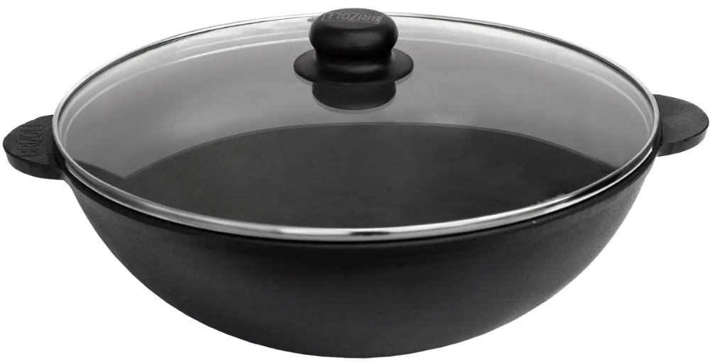 Вок Brizoll W30-1