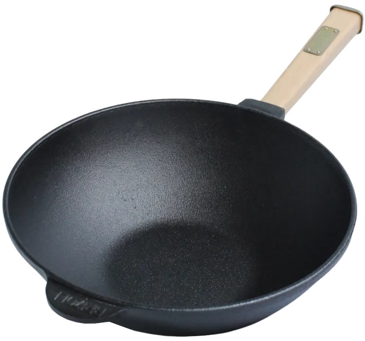 Вок Brizoll W24HP