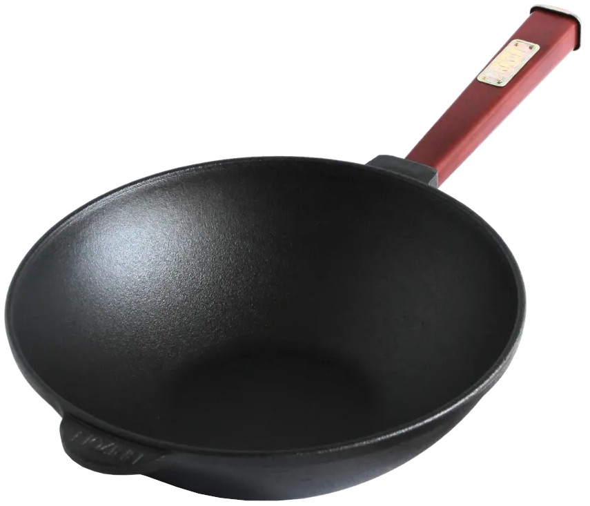 Вок Brizoll W24HP2