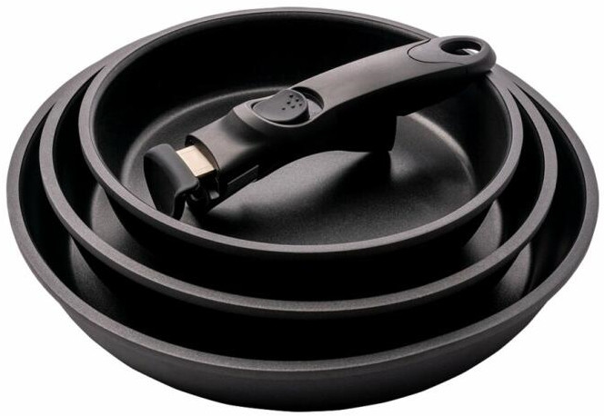 Сковорода Gotze & Jensen Vienna Protect Pro FPS900