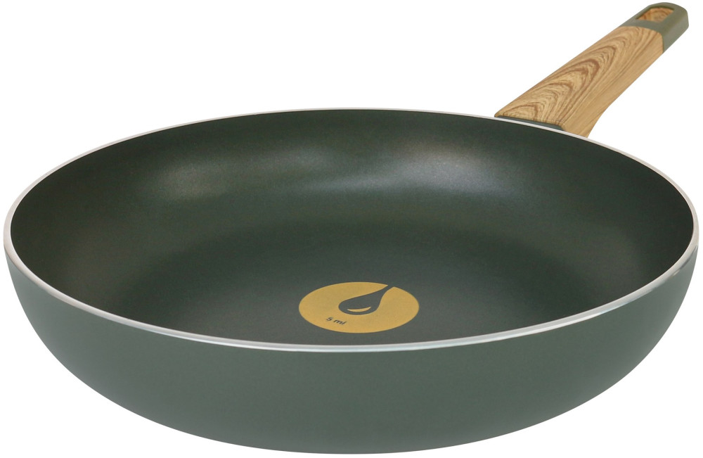 Сковорода RiNGEL Vegeta RG-1109-24