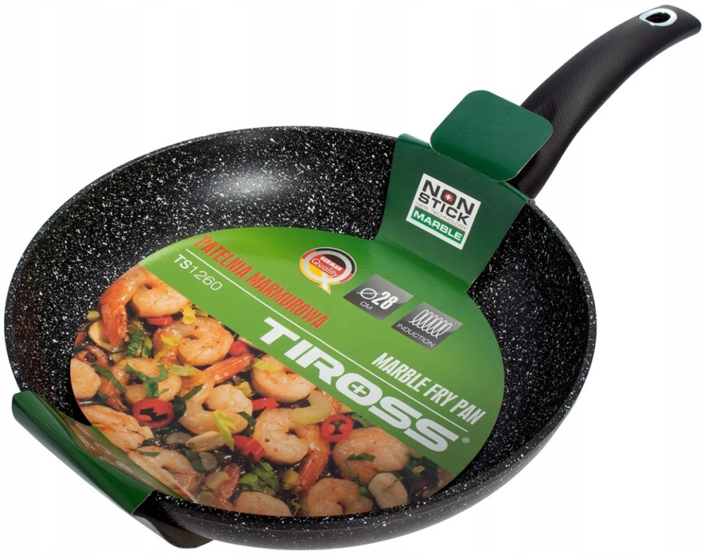 Сковорода TIROSS TS-1260