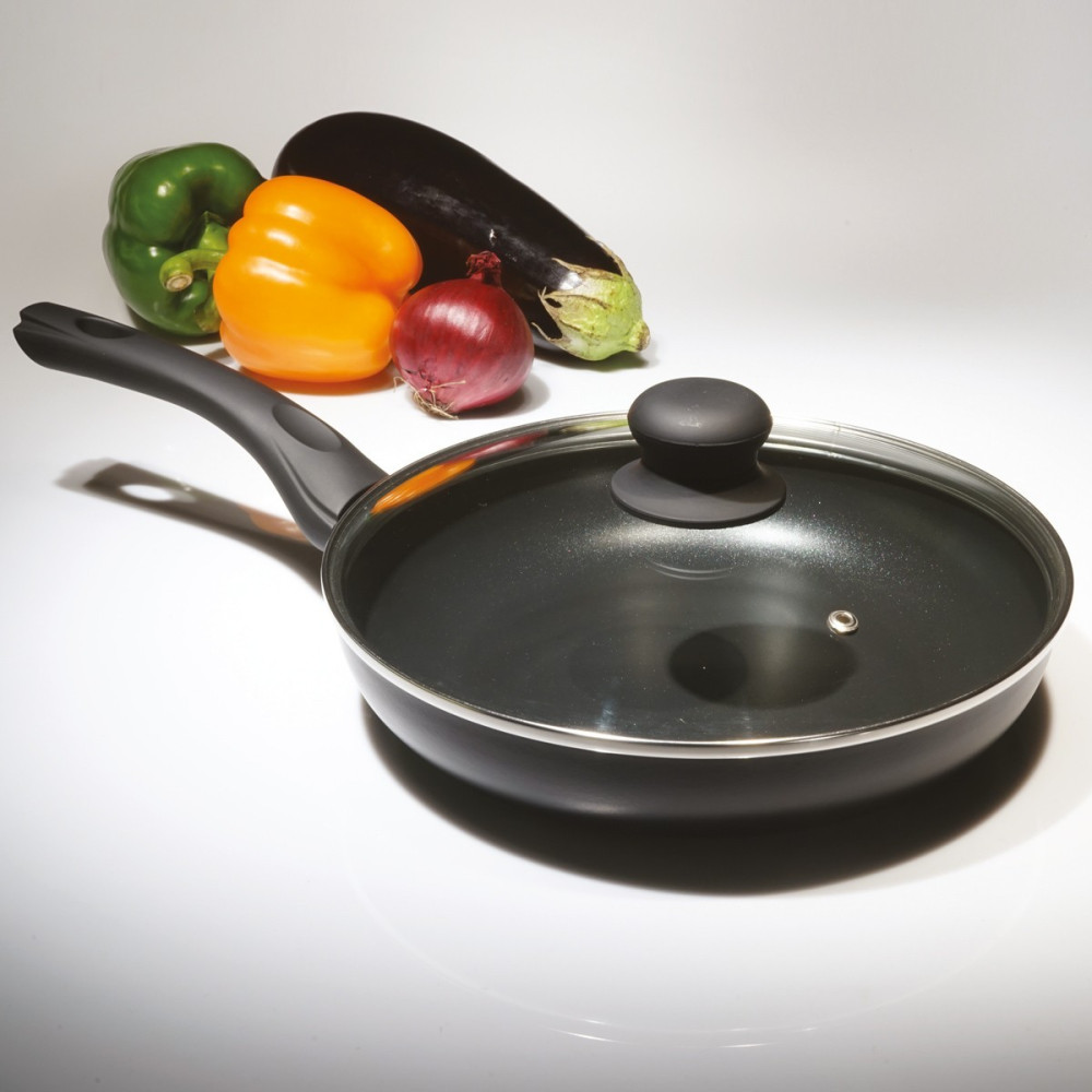 Сковорода TIROSS TS-1265P