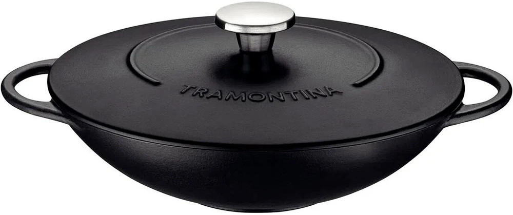 Вок Tramontina Trento 20806/032