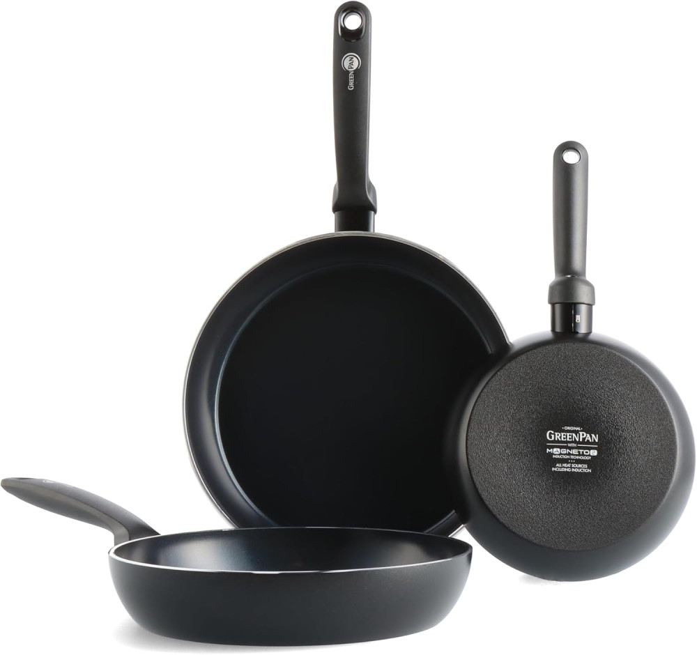Сковородка Green Pan Torino CC003328-001
