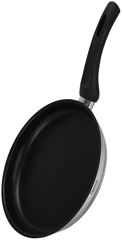 Сковородка для блинов Fissman Tricia 5536