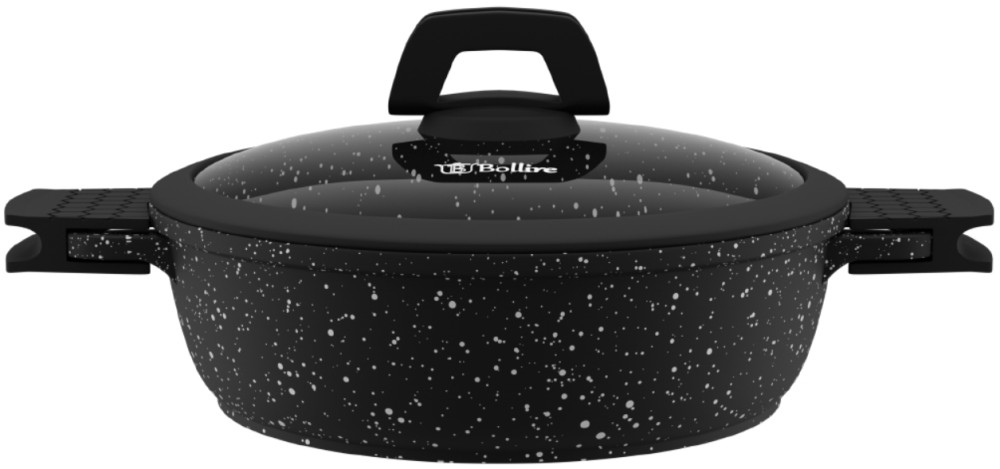 Сотейник Bollire Torino BR-1614