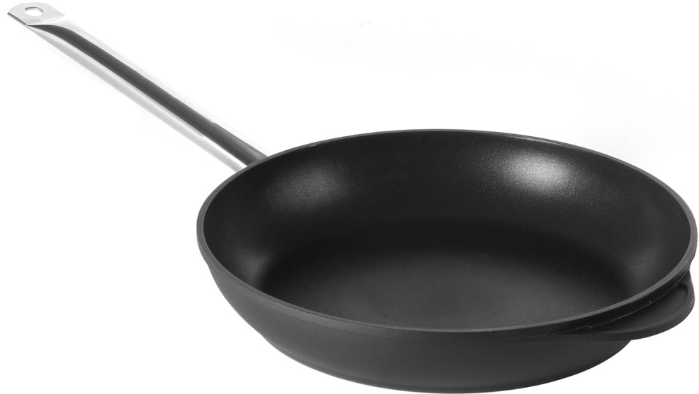 Сковорода Hendi Titanium Professional 629154