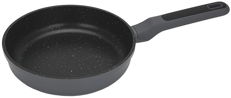 Сковорода Fissman Titanium Pro 14588