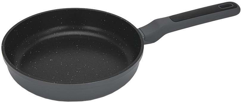 Сковорода Fissman Titanium Pro 14589