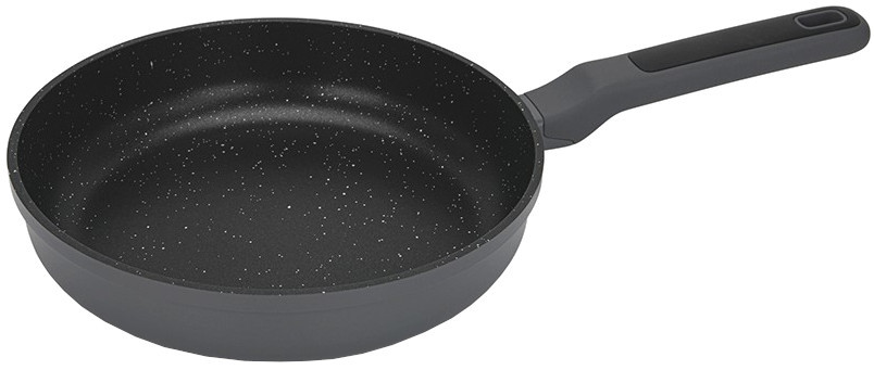 Сковорода Fissman Titanium Pro 14590