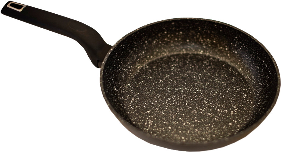 Сковорода Krauzer Titanium 78112