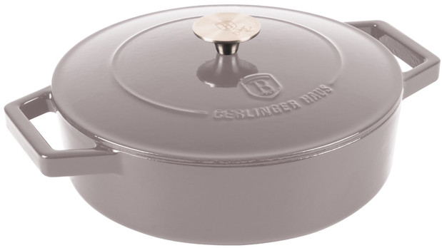 Сотейник Berlinger Haus Taupe BH-6527