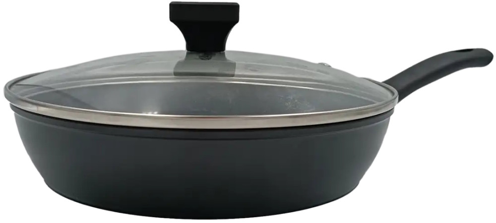 Сковорода Pepper Tiger PR-2341-28