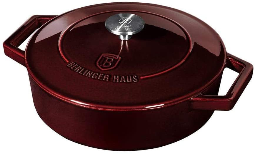 Сотейник Berlinger Haus Strong Mold BH-6498