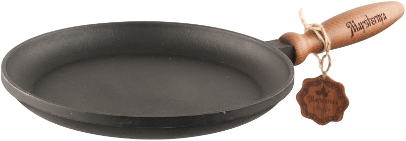 Сковородка для блинов Maysternya T301
