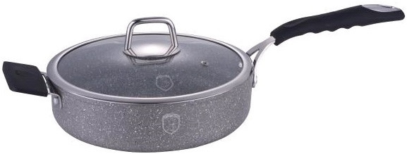 Сотейник Berlinger Haus Stone Touch BH-1165