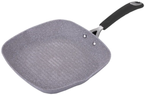 Гриль-сковородка Berlinger Haus Stone Touch BH-1163