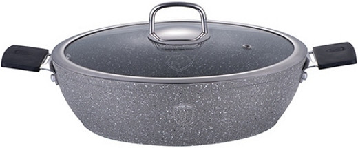 Сотейник Berlinger Haus Stone Touch BH-1158