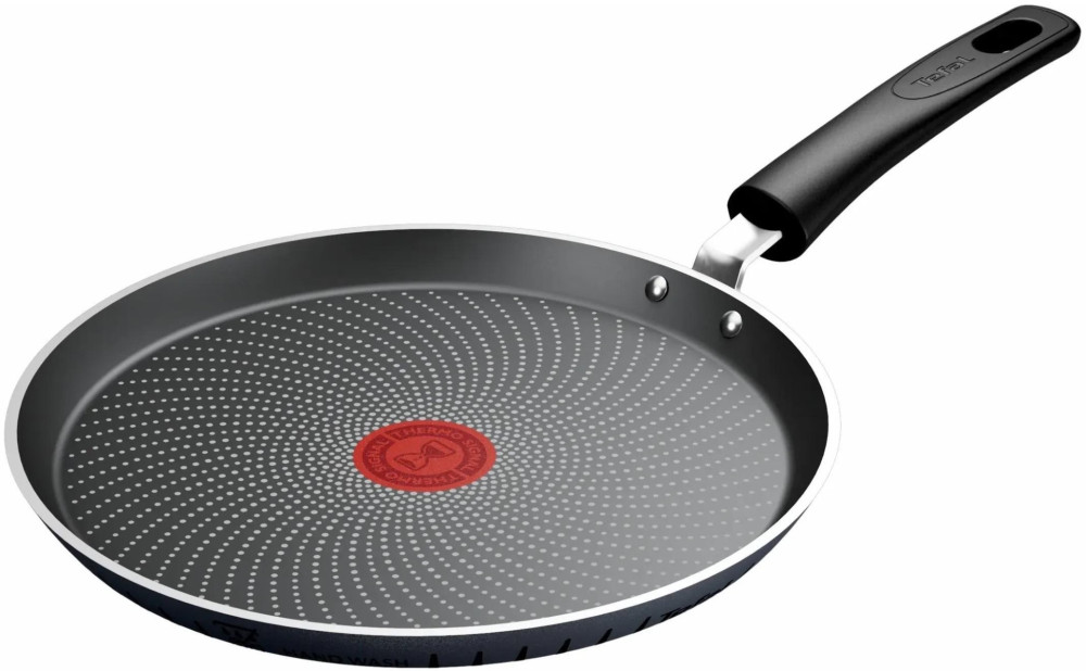 Сковорідка для млинців Tefal So Light H0563842