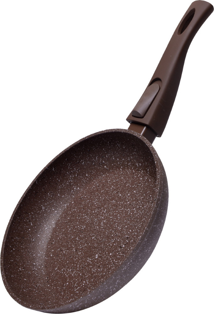 Сковорода Fissman Smoky Stone 4370