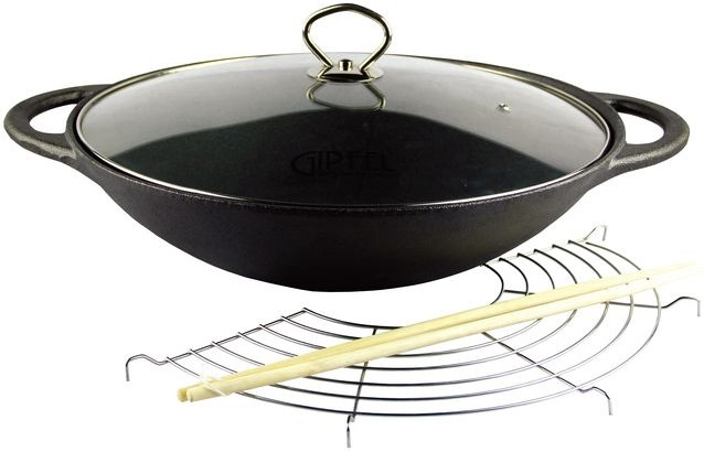 Вок Gipfel Soong Dynasty 1312