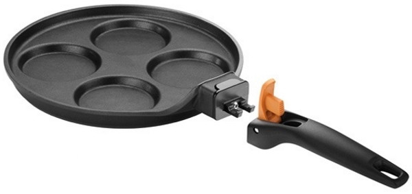 Сковорода TESCOMA Smart Click 605090