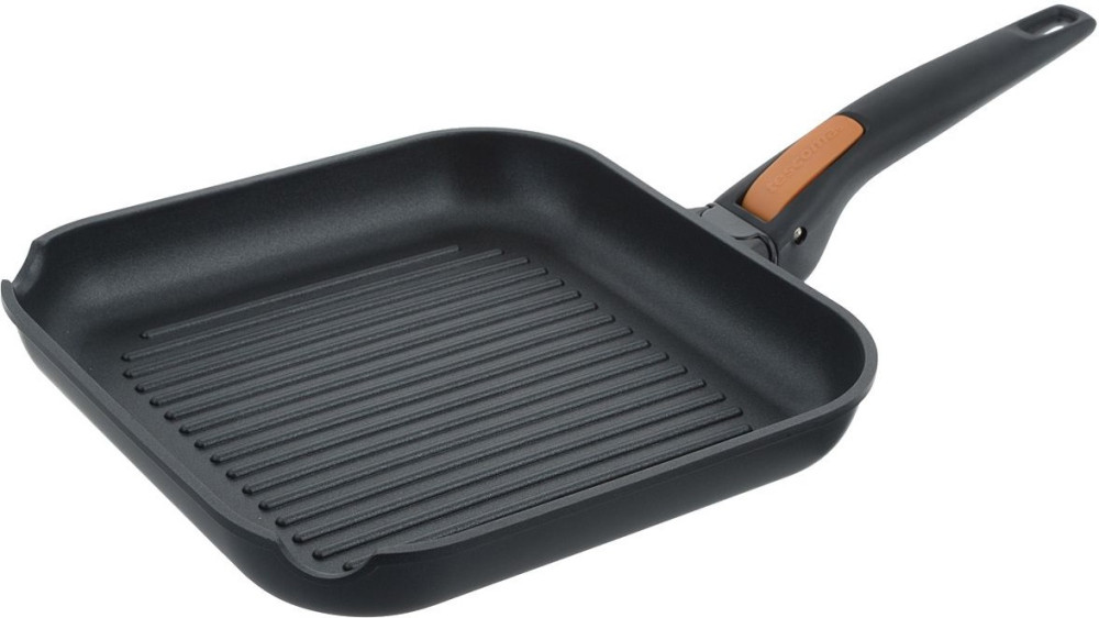Гриль-сковородка TESCOMA Smart Click 605066