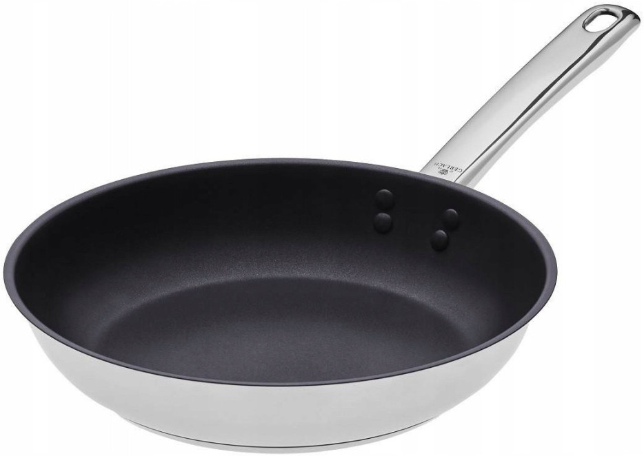 Сковородка GERLACH Solid Lite 504745