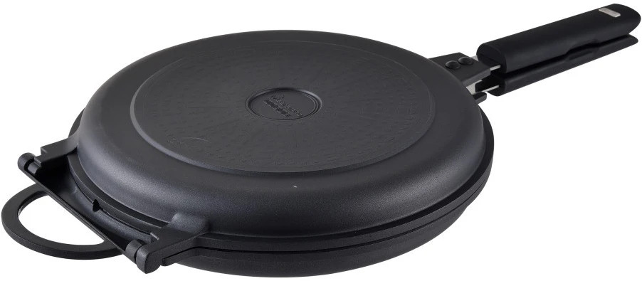 Сковорода MasterPro Smart BGMP-2854