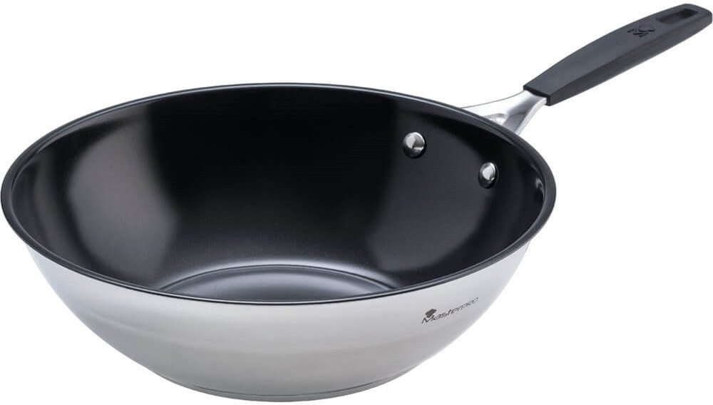 Вок MasterPro Smart BGEU-3770