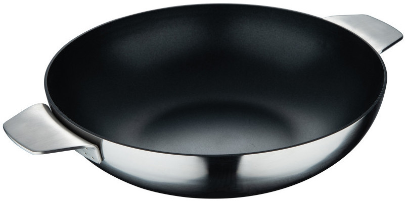 Вок MasterPro Sigma BGMP-1658