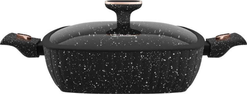 Сотейник Bollire Sicilia BR-1515