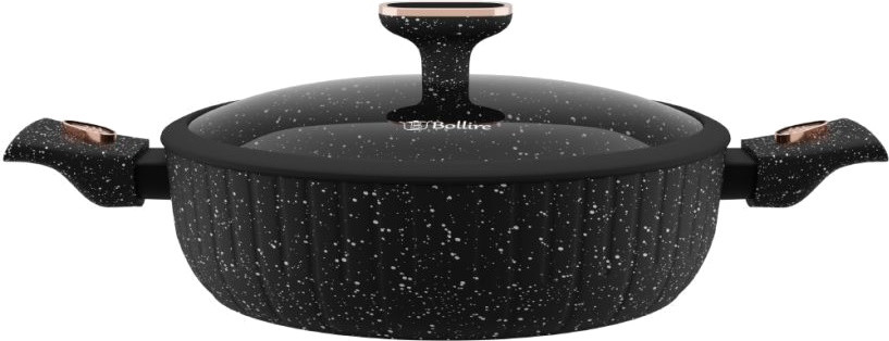 Сотейник Bollire Sicilia BR-1514