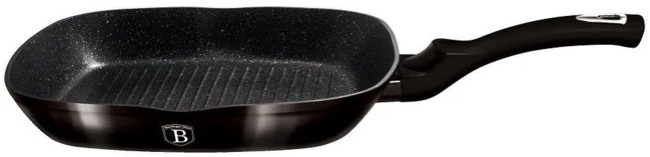 Гриль-сковородка Berlinger Haus Shiny Black BH-6611