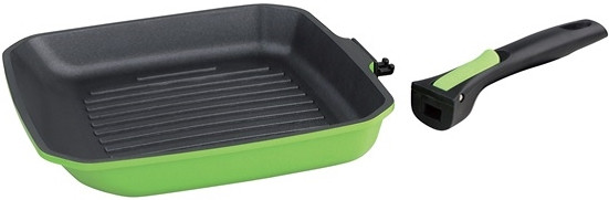 Гриль-сковорідка Gipfel Shafran 0672