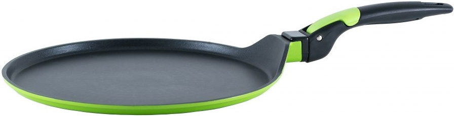 Сковородка для блинов Gipfel Shafran 0492