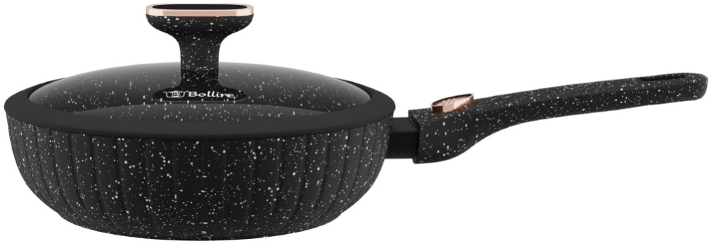 Сковородка Bollire Sicilia BR-1510