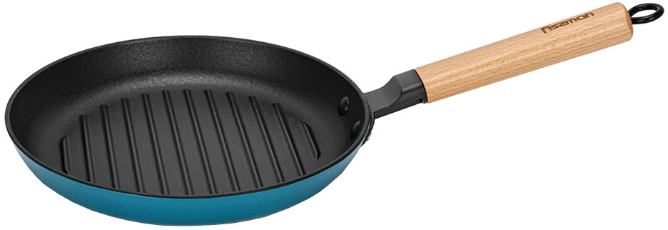 Гриль-сковорідка Fissman Seagreen 4045
