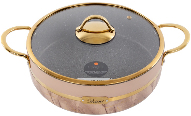 Сотейник Brioni Selection Plus 764-057