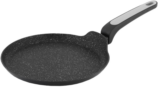 Сковорідка для млинців Nois Salto Silver 830843