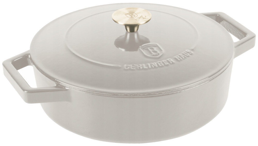 Сотейник Berlinger Haus Sahara BH-6530